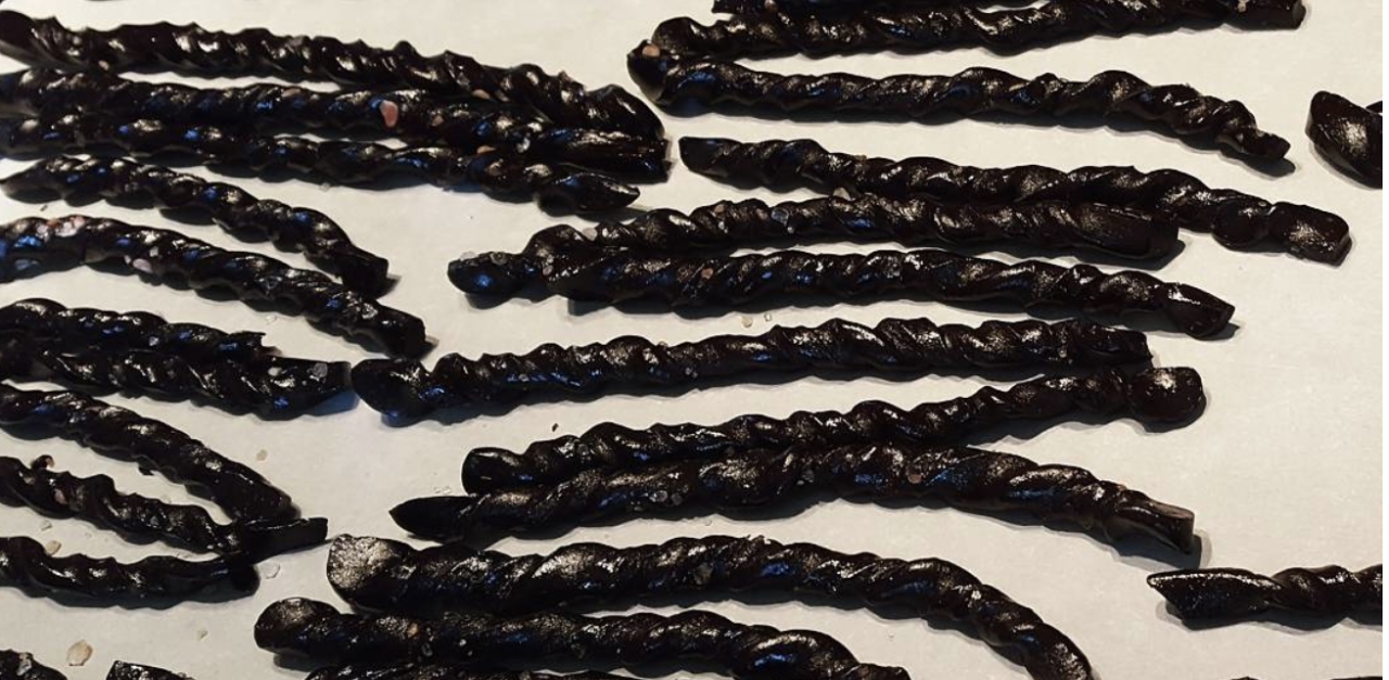 The FDA Says You Can Overdose On Black Licorice