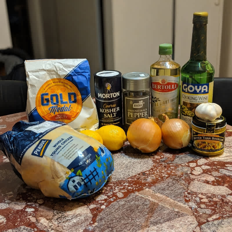 engagement chicken1 engagement chicken1