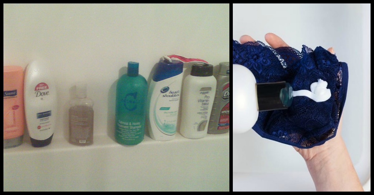 9 Things You Can Use Conditioner For Other Than Your Hair