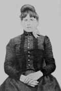 The Chilling Tale Of How An 1897 Ghost Helped To Solve Her Own Murder ...