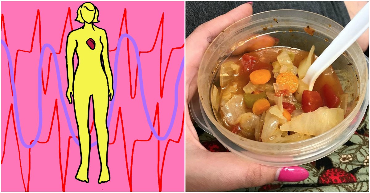 Crash Diets 7 Reasons To Avoid This Weight Loss Method