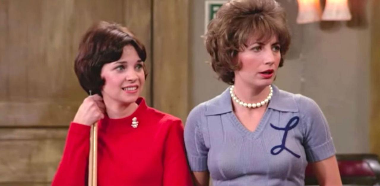 Laverne Shirley Trivia Facts About The TV Show And Cast