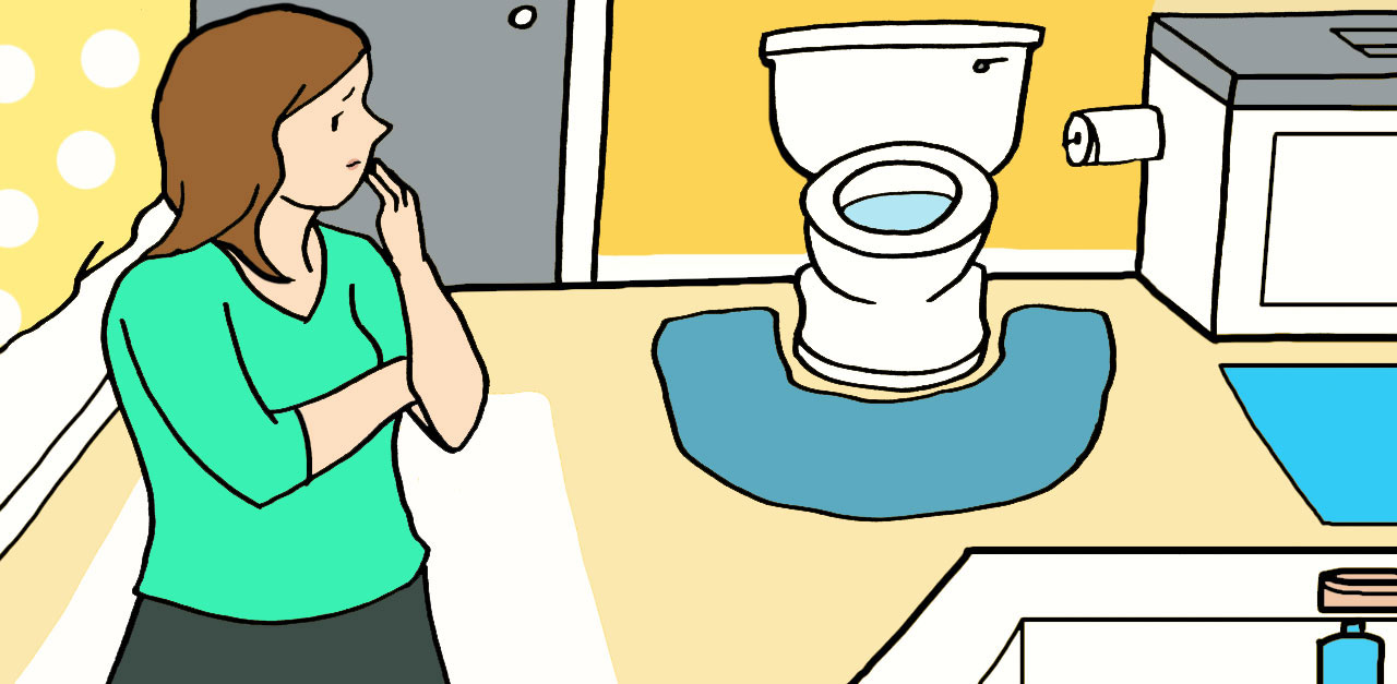 How Often Should You Pee A Day? What You Need To Know