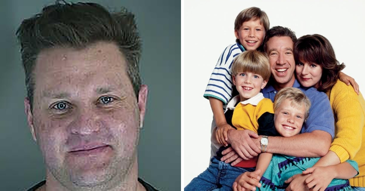 Zachery Ty Bryan Released From Jail After Allegedly Strangling A Woman