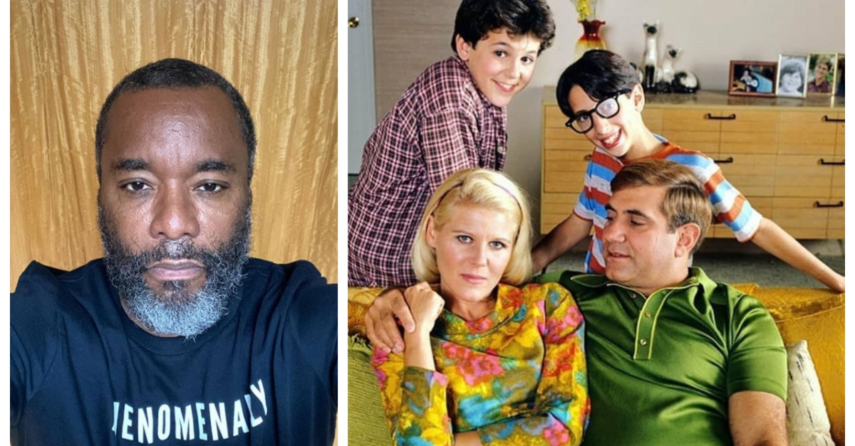 'Empire' Creator Lee Daniels And Fred Savage Bring Back 'Wonder Years