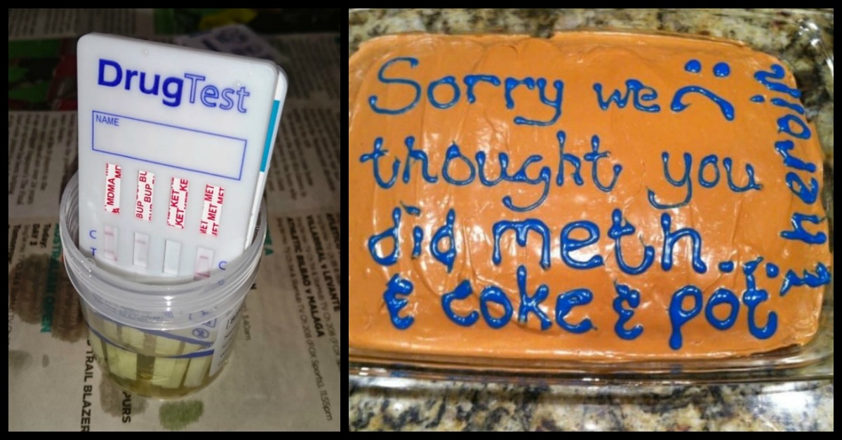 School Tells Mom Her Teenage Daughter's A Drug Addict, Only To Discover