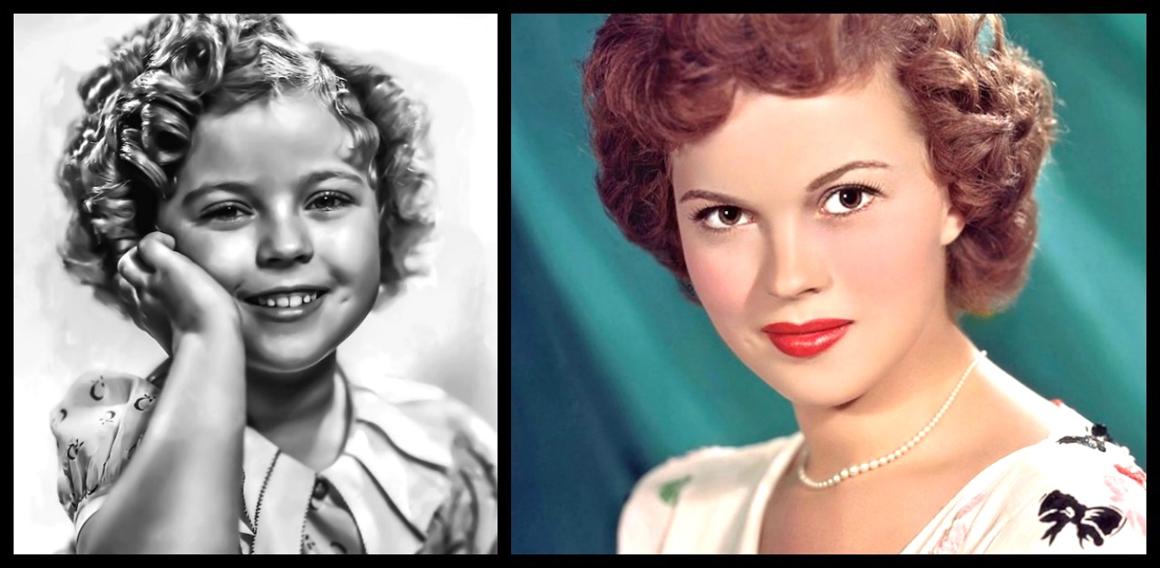 10 Surprising Facts About Shirley Temple LittleThings