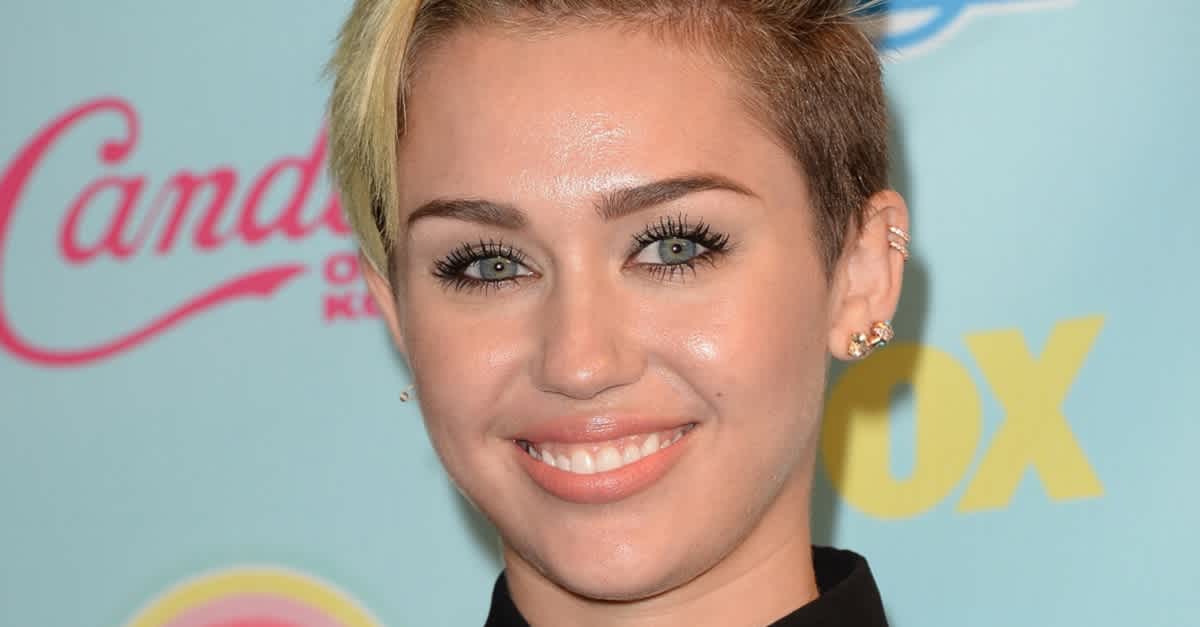 Miley cyrus doctor