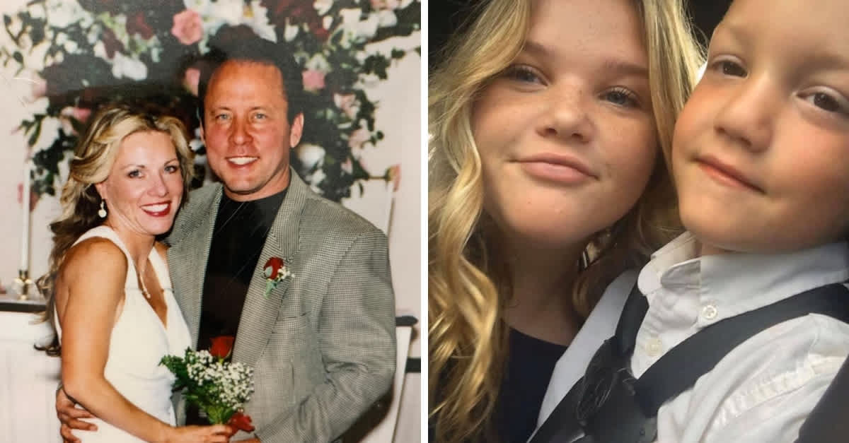 Charles Vallow Warned Police Of Lori's State Six Months Before He Died | LittleThings.com