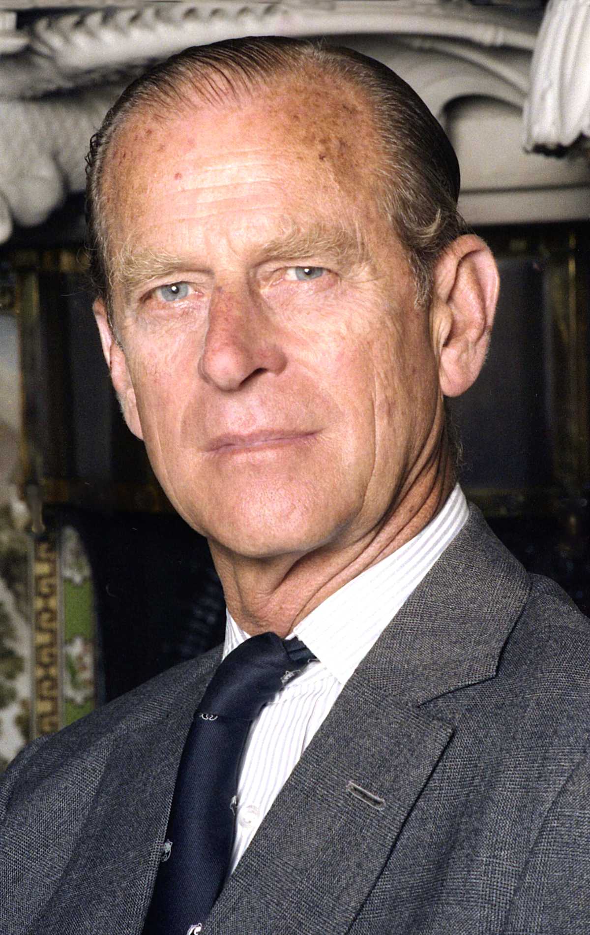 prince philip portrait prince philip portrait