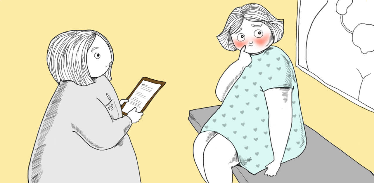 14 Embarrassing Health Problems You Should Never Ignore