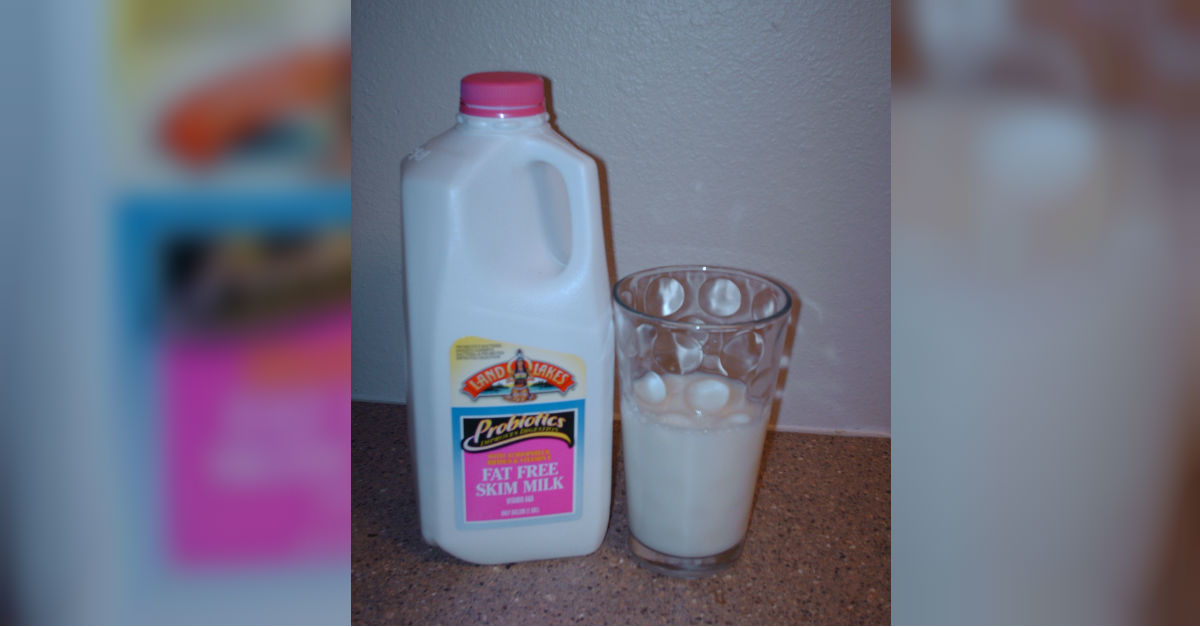 9 Reasons Why You Should Never, Ever Throw Away Spoiled Milk