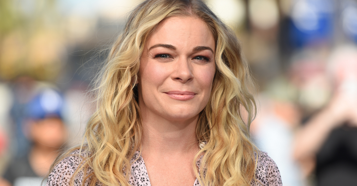 LeAnn Rimes 10 Tattoos  Their Meanings  Body Art Guru