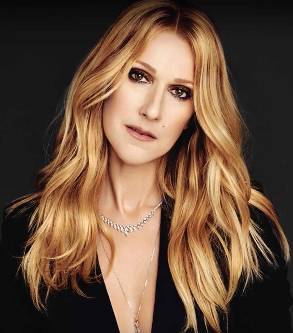 Celine Dion