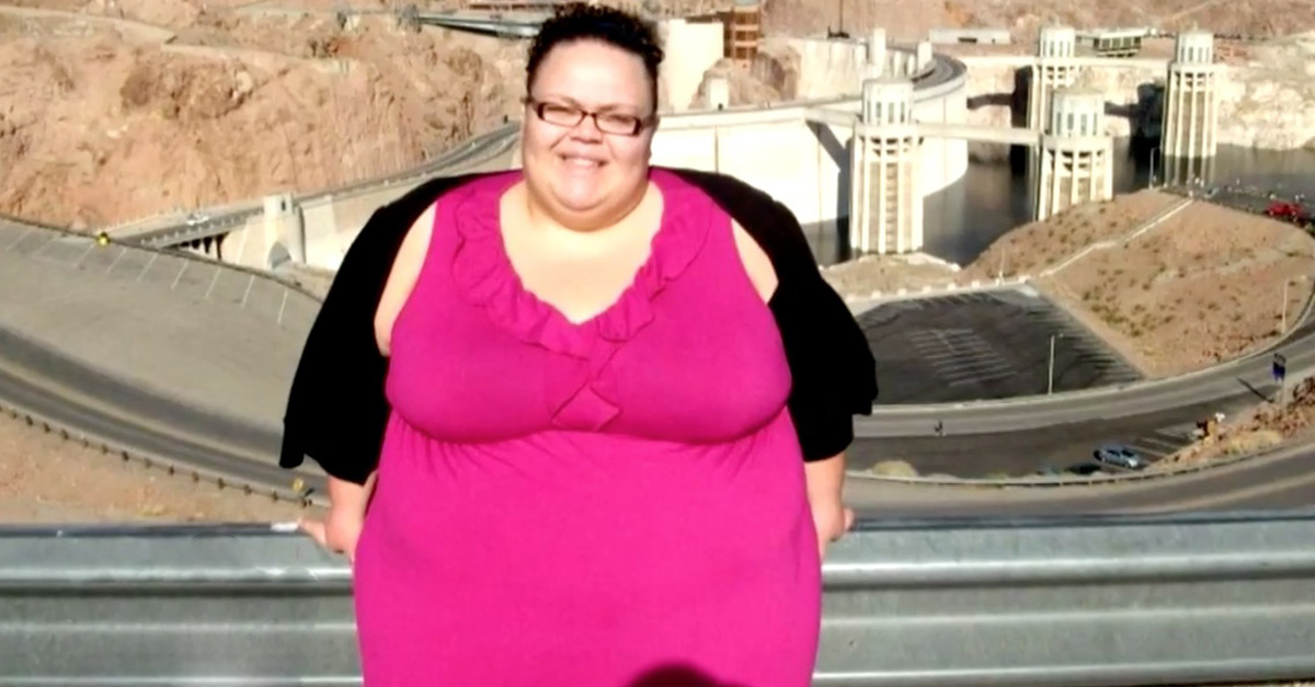 500 Pound Obese Woman Finally Gets Help On The Doctors LittleThings Com   Screen Shot 2018 02 09 At 3.05.47 PM 