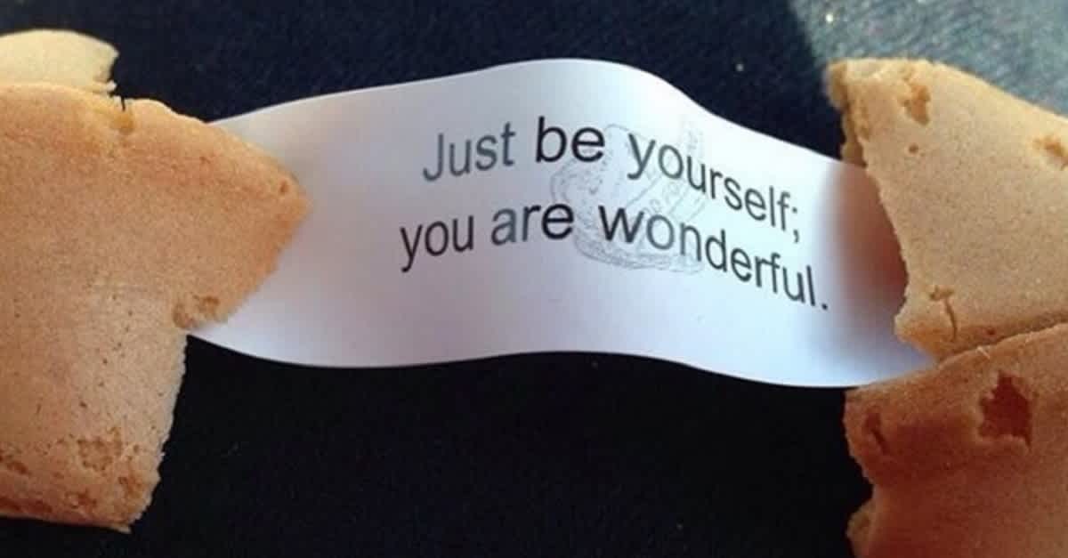 Fortune Cookie Quotes About Life Having A Bad Day? These Beautiful And Inspiring Fortune Cookies Are Sure To Make You Smile! | Littlethings.com Fortune Cookie Quotes About Life Having A Bad Day? These Beautiful And Inspiring Fortune Cookies Are Sure To Make You Smile! | Littlethings.com