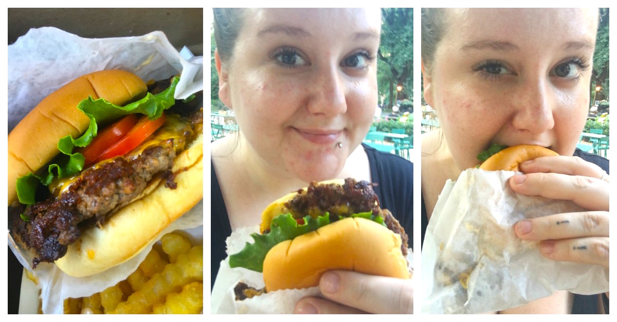 I Ate Meat After Being Vegetarian And Here's What Happened