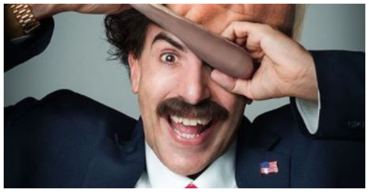 Kazakhstan Uses Catchphrase 'Very Nice' In Tourism Video