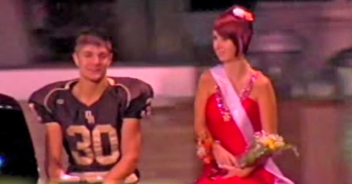 Student Nominated For Homecoming Queen As A Prank She's Stunned They Nominated Her For Homecoming Queen. Then It Turns