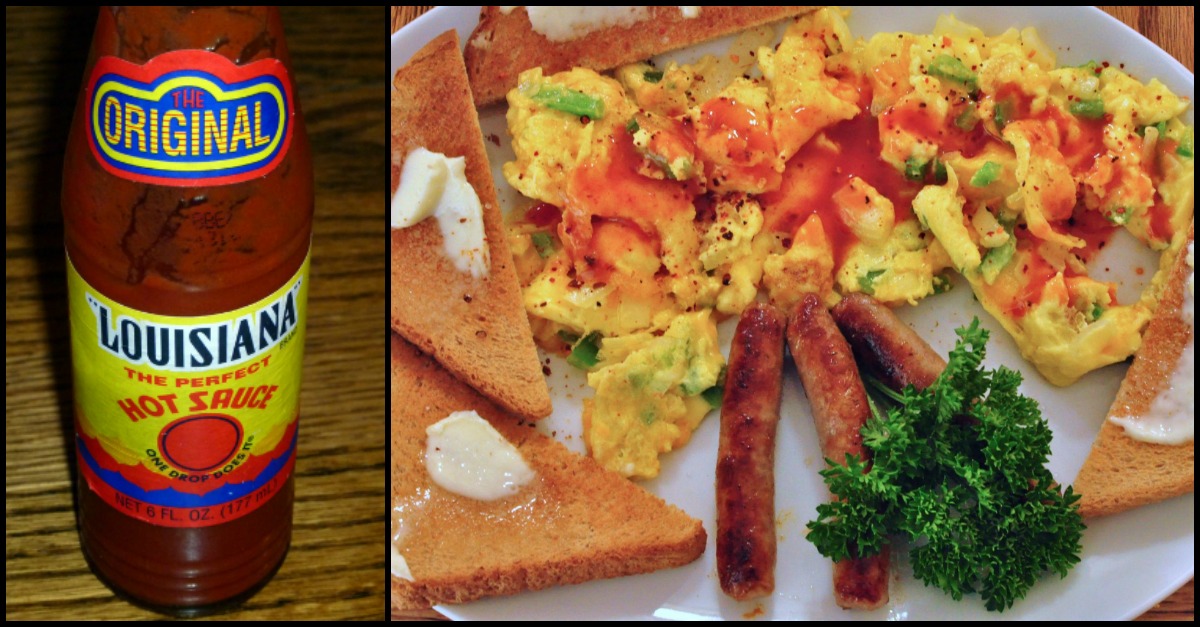 10 Health Benefits Of Hot Sauce That You Never Expected