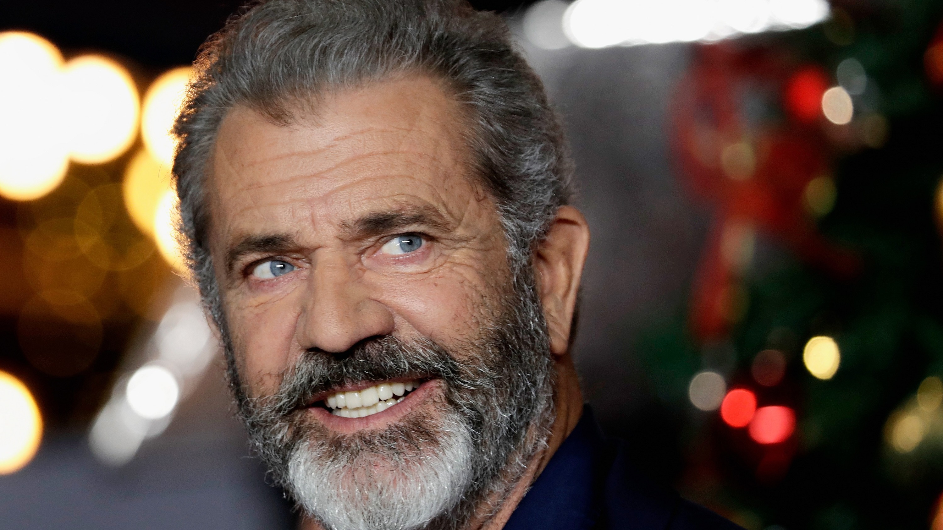 Mel Gibson, Known For Antisemitic Rants, Almost Starred In 'Schindler's List'