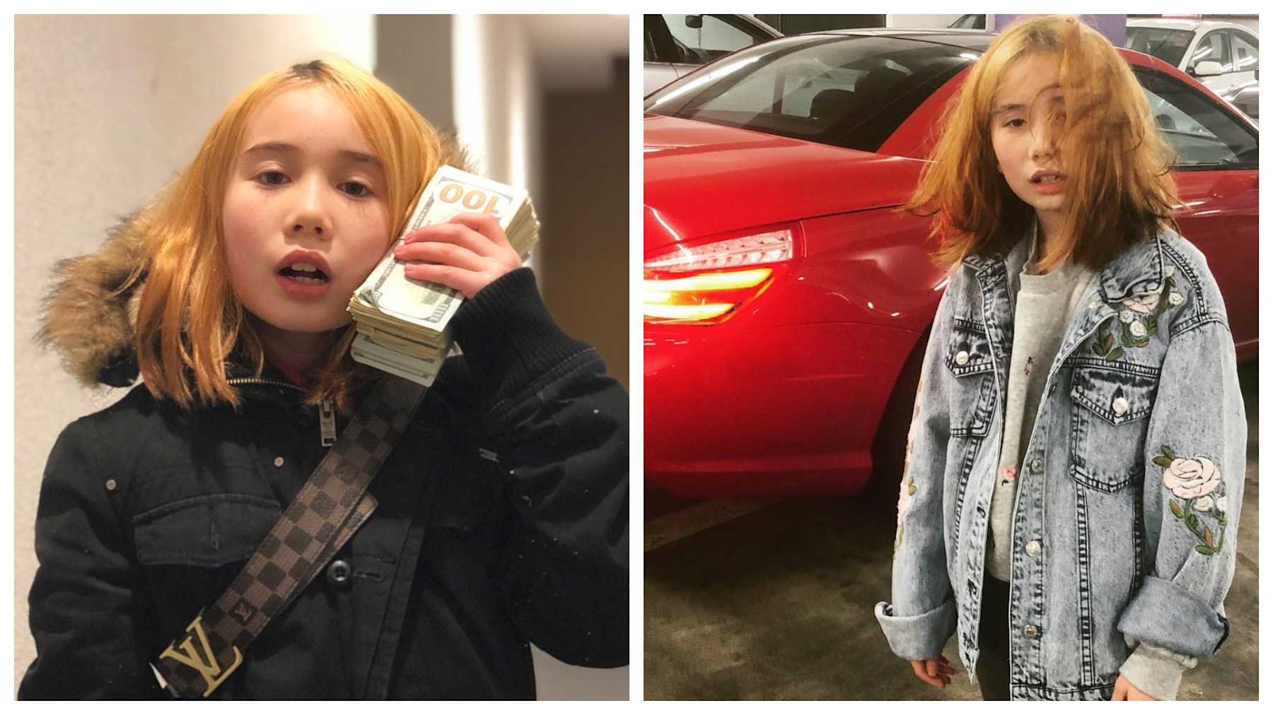 Lil Tay’s Family Issues A Statement Saying The Influencer Is Very Much