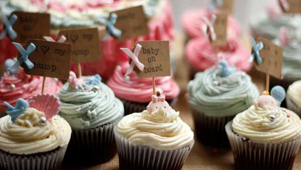 Make A Baby Shower Super Special With These 7 Tips | LittleThings.com