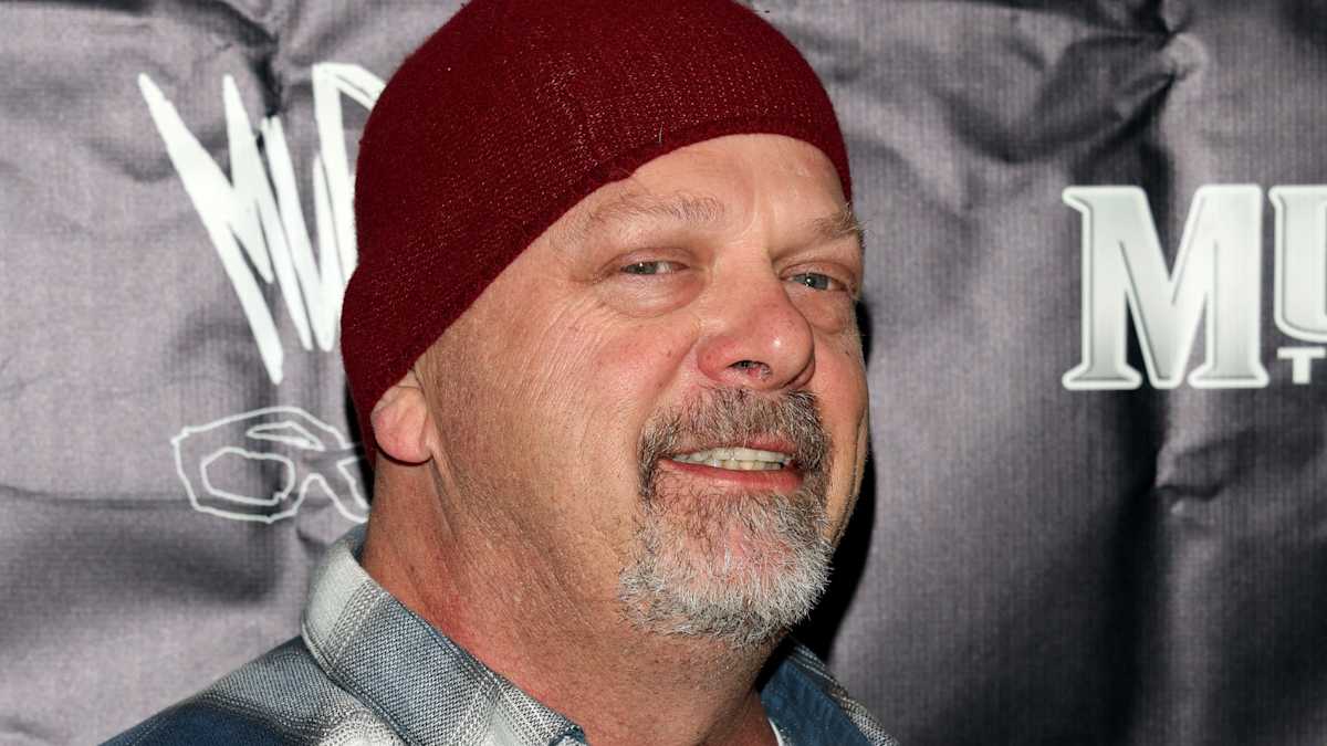 Adam Harrison, Son Of Rick Harrison of 'Pawn Stars,' Cause Of Death