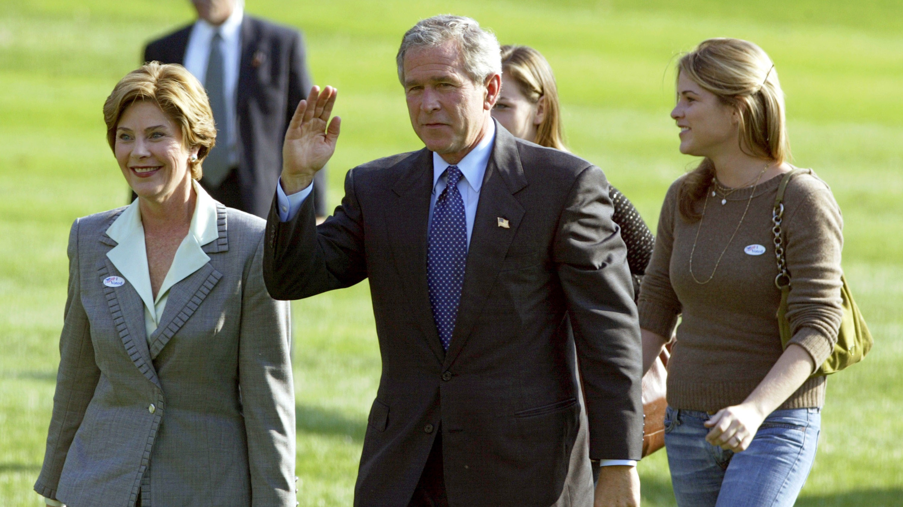 Jenna Bush Hager Shares The 'Absolute Best Blessing' Given To Her By