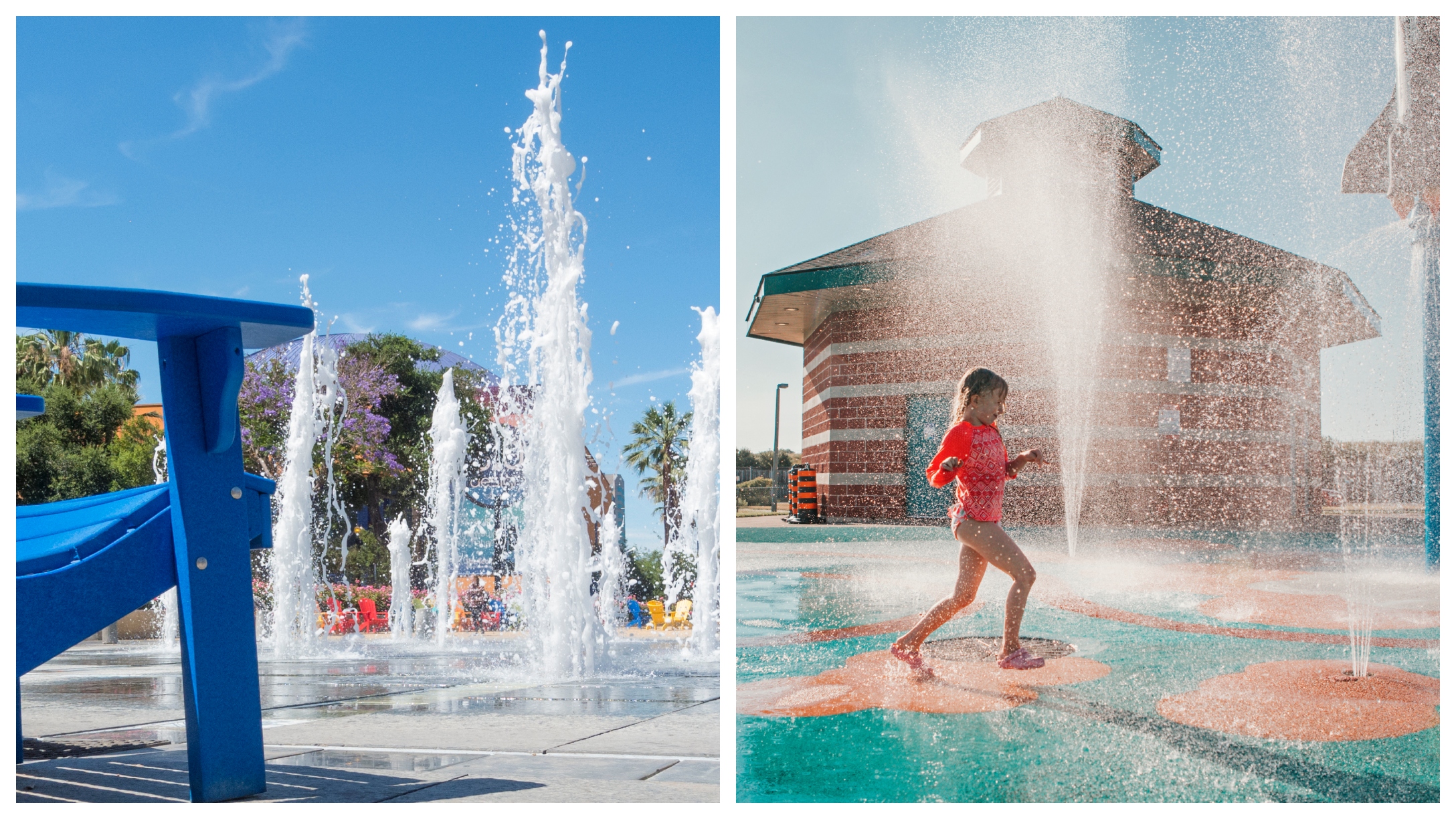 BrainEating Amoeba Infection From Splash Pad Leaves One Dead