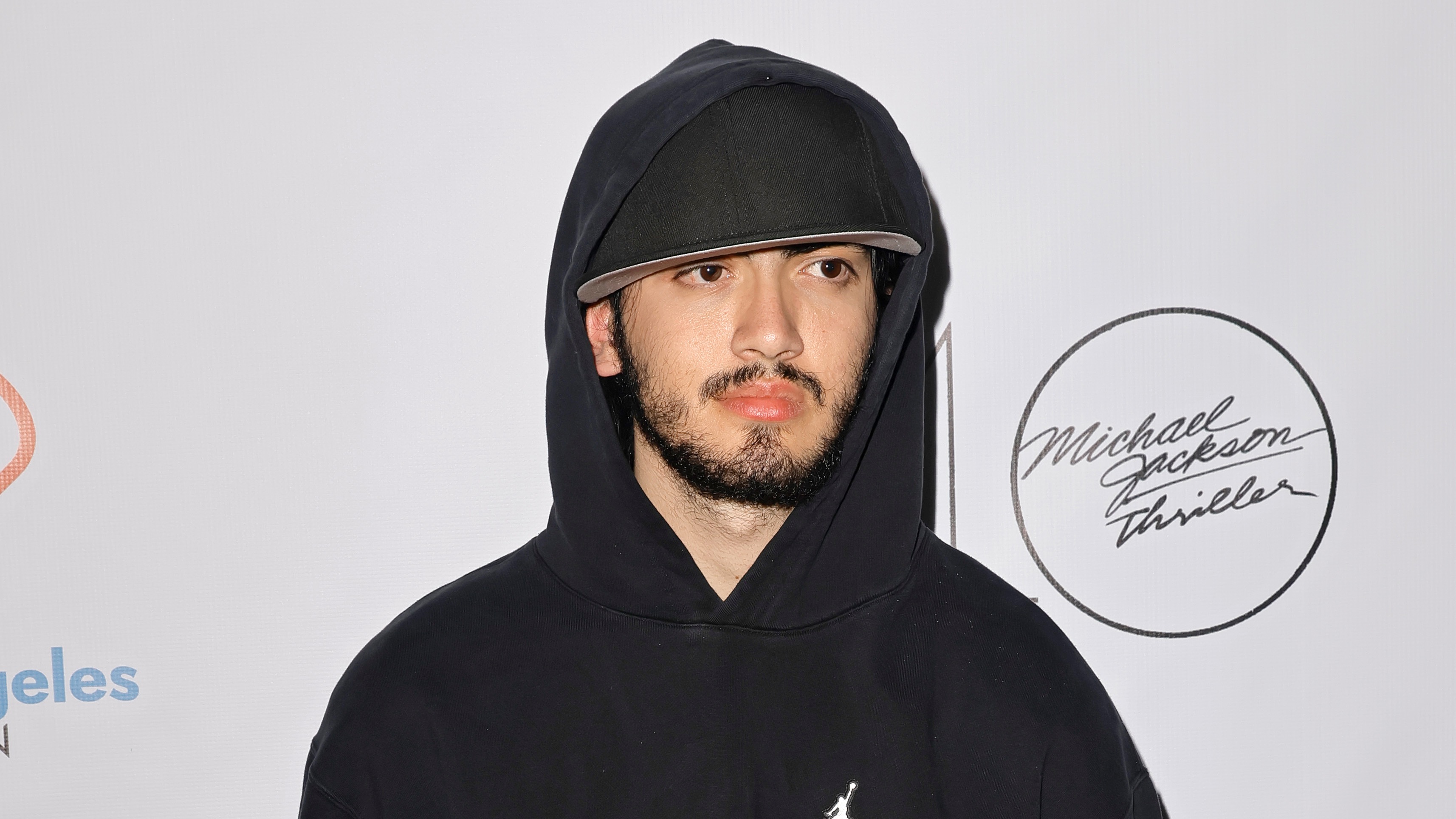 Blanket Jackson Attends 10th Anniversary Of 'Michael Jackson ONE' In