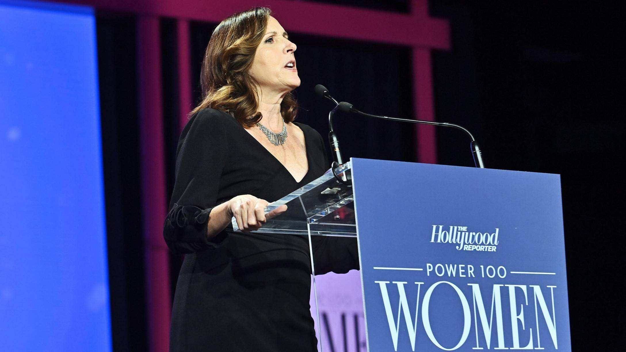 Molly Shannon Recounts Scary Incident When She Was Sexually Harassed By Gary Coleman