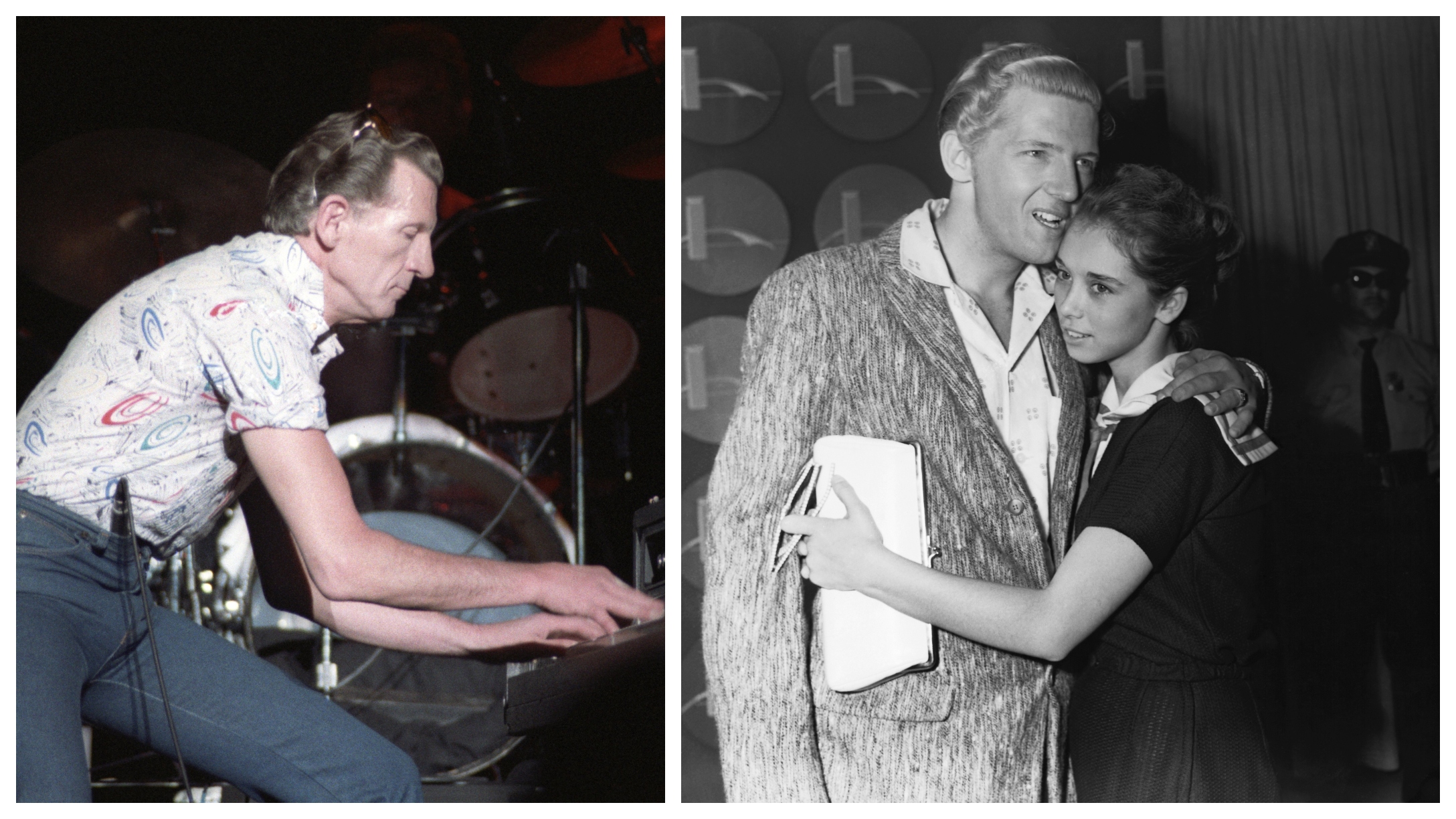 fans-boycotted-jerry-lee-lewis-when-he-married-his-13-year-old-cousin