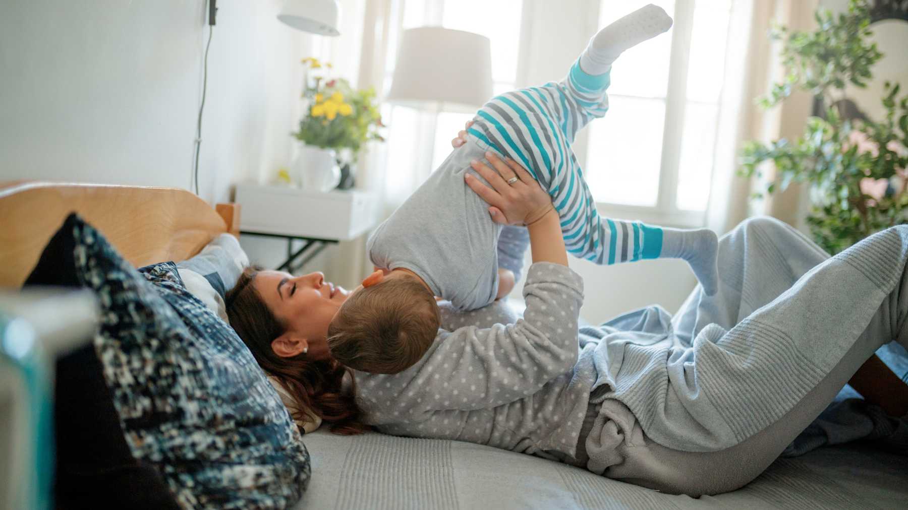 How To Get My Kid To Sleep In How To Get My Kid To Sleep In