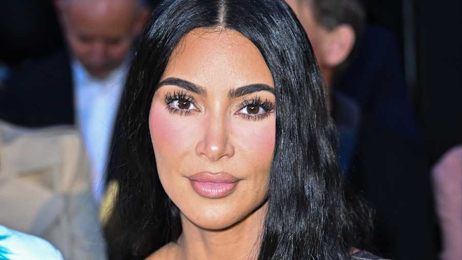 Fans Think Kim Kardashian & Odell Beckham Jr. Are Hooking Up
