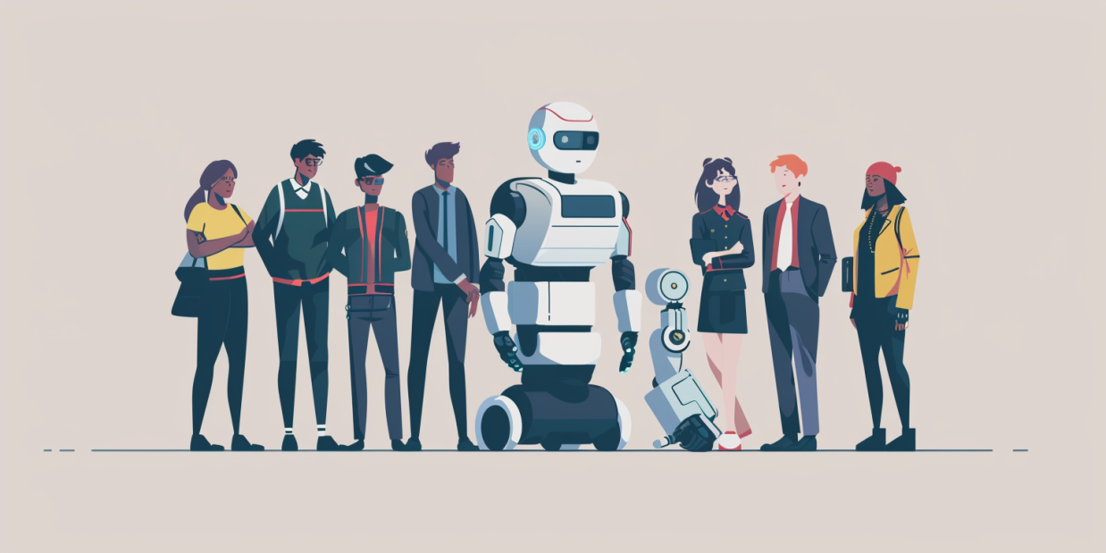 Ensuring Ethical Standards: The Role of AI in Modern Recruitment