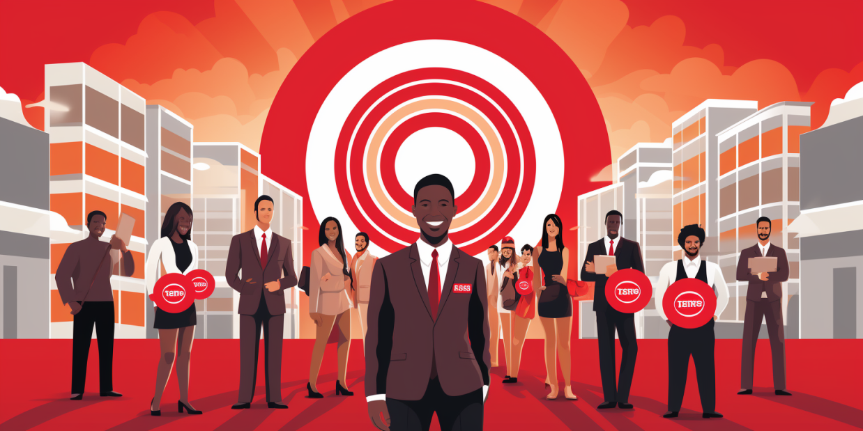 Stand Out from the Crowd: Excelling in the Target Job Application Process