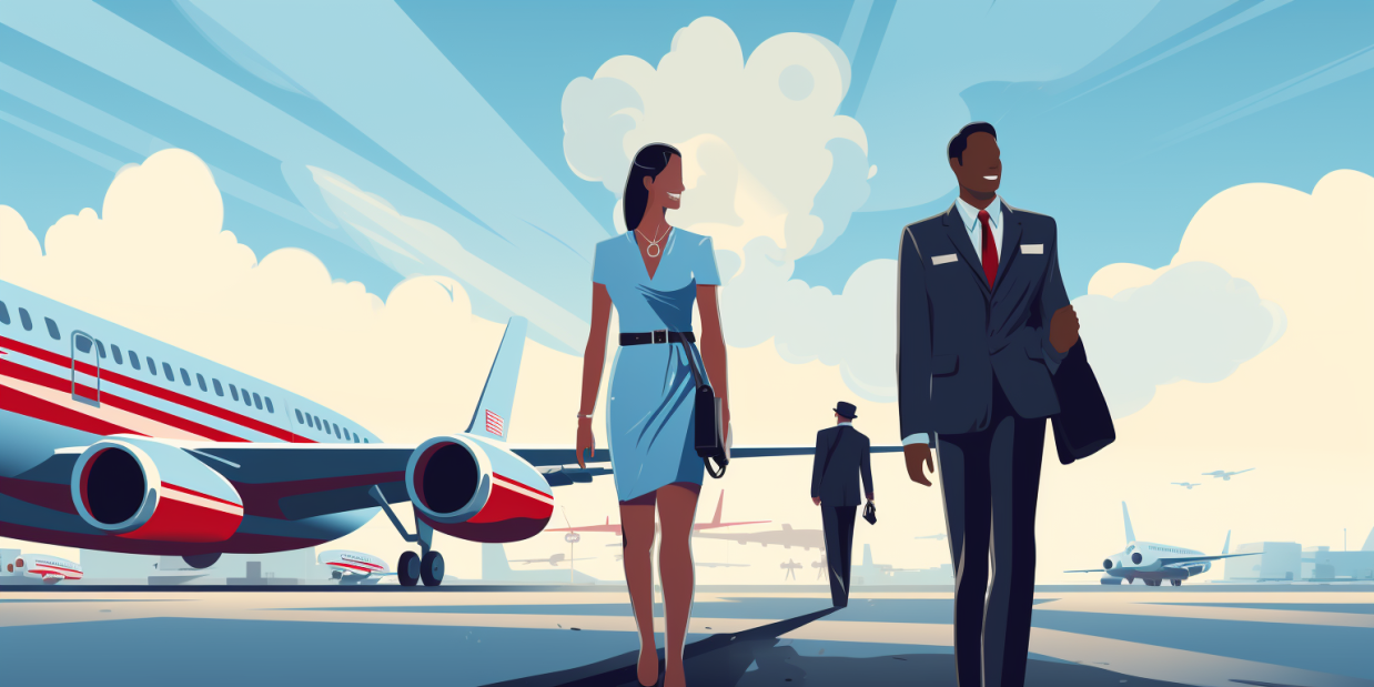 Maximize Your Chances of Joining American Airlines: A Refer Me Success Blueprint