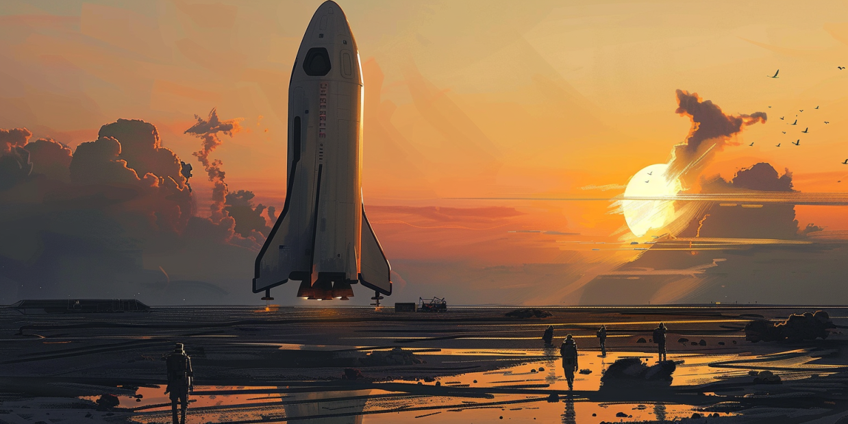 Blast Off to SpaceX: Mastering the Art of Referrals with Refer Me