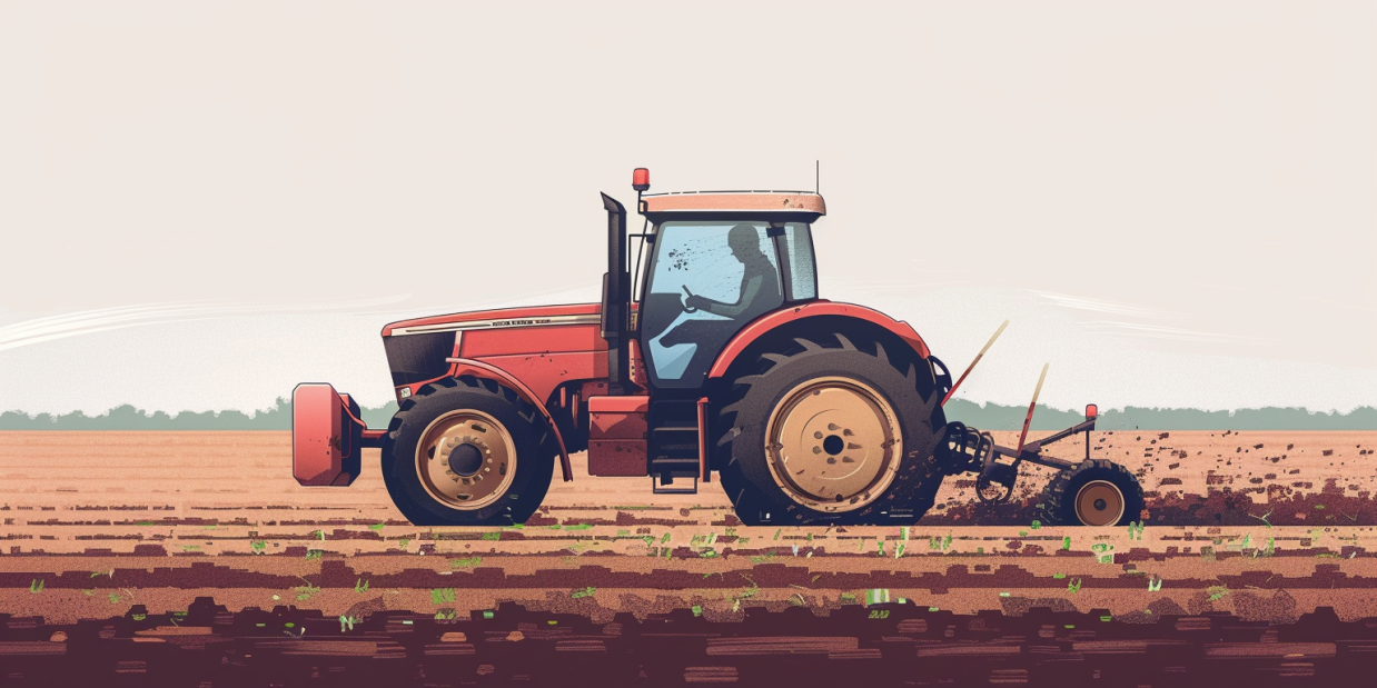 Farming 2.0: How Artificial Intelligence is Redefining Rural Jobs