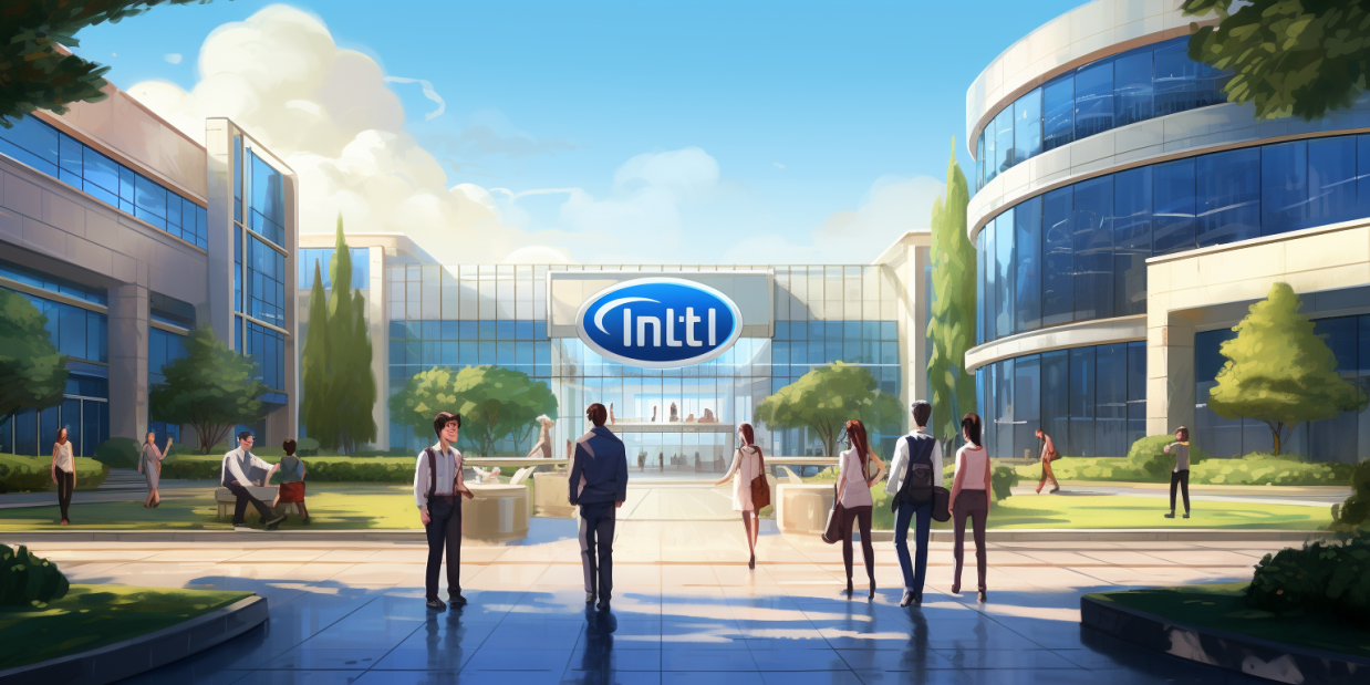 The Refer Me Advantage: Unlocking Doors to Intel's Career Opportunities