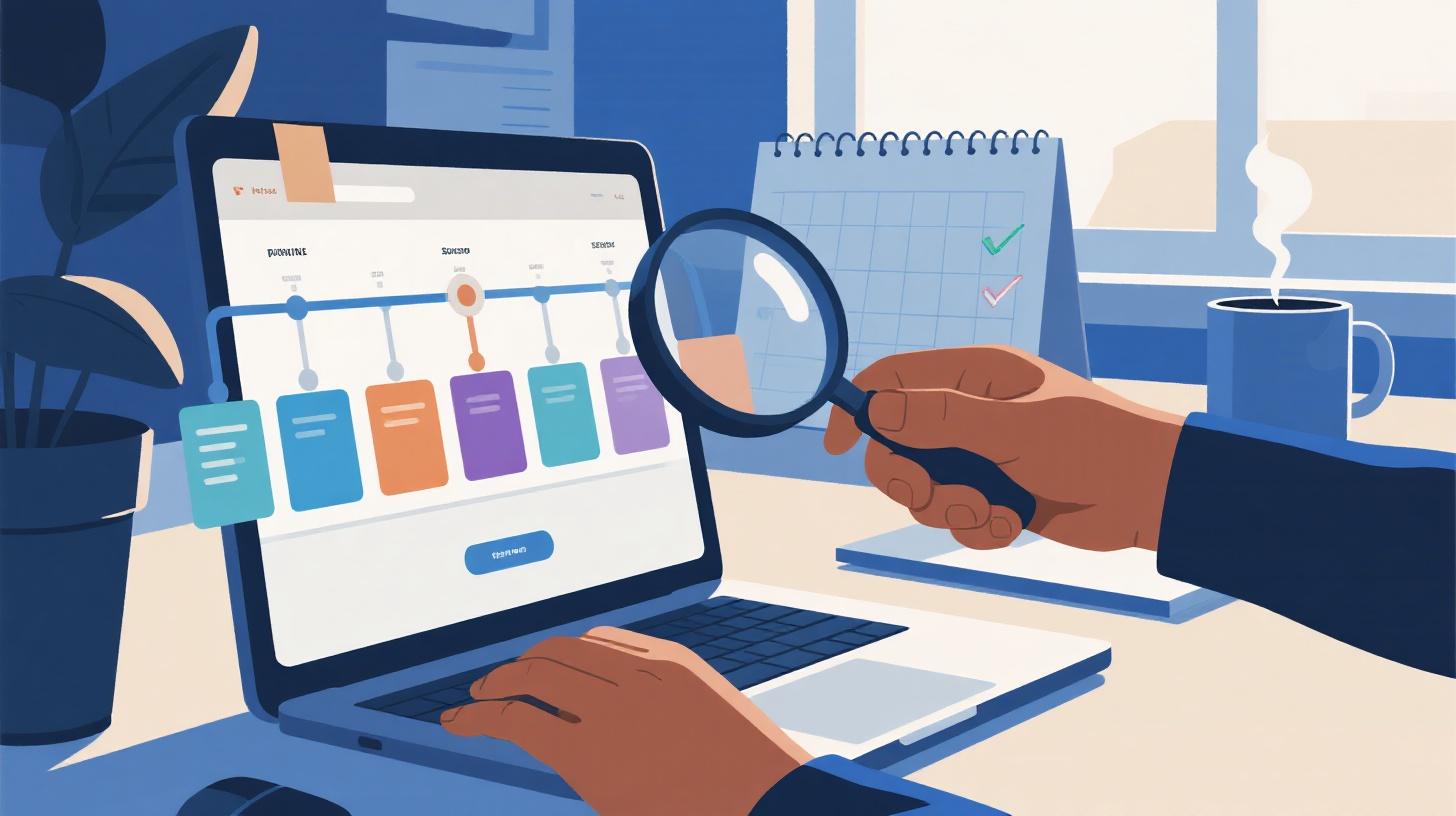 SmartRecruiters Application Status Meanings and Next Step Playbook