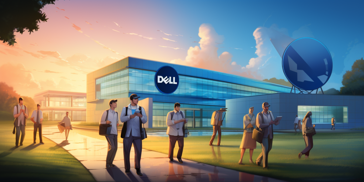 Skyrocket Your Chances: Unlocking Dell Employee Referral Programs