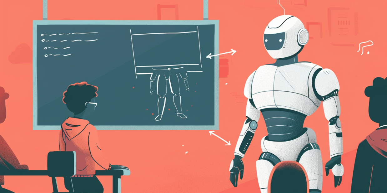 The AI Classroom: Enhancing or Endangering Teaching Careers?