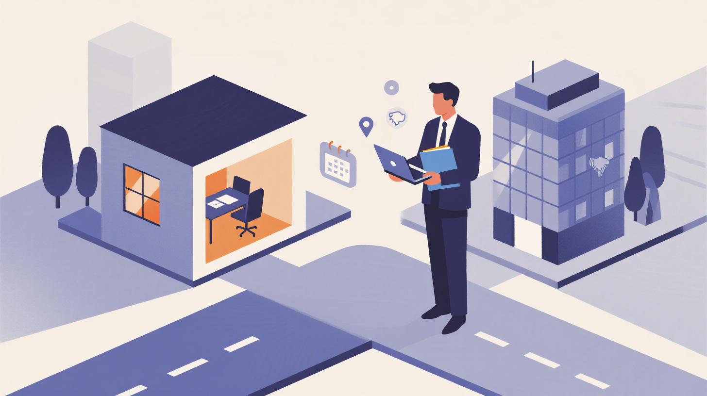 Featured: Remote Job Switched Onsite Late Stage Negotiation 