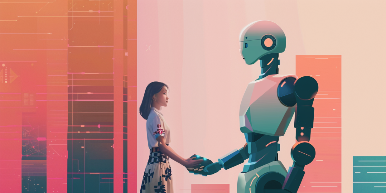 How to Balance Ethics and Efficiency in AI-Driven HR