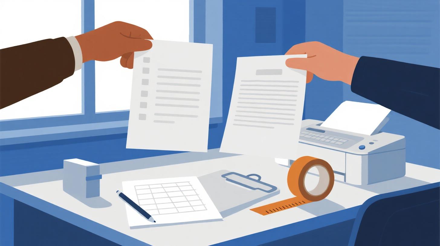 Avery Labels Not Aligned Decision Tree Overlay Test Guide