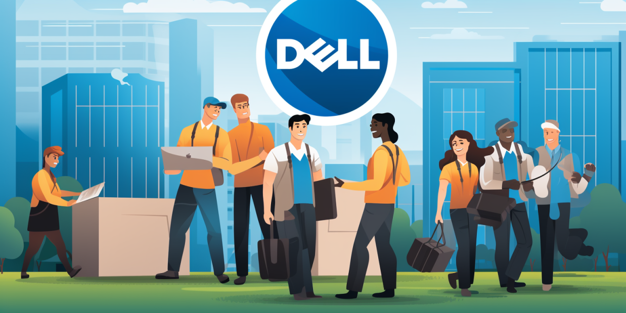 Boost Your Dell Career Prospects: The Ultimate Guide to Referrals with Refer Me