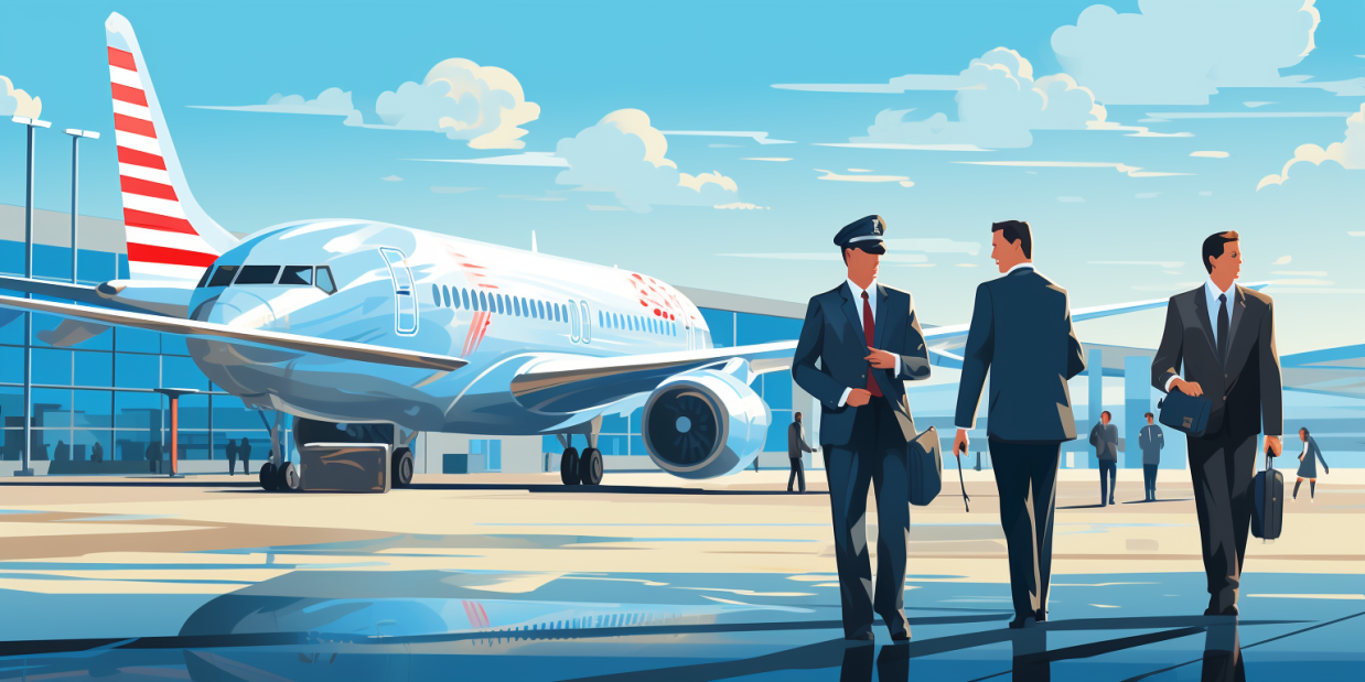 The Road to American Airlines: Essential Skills You Need to Excel