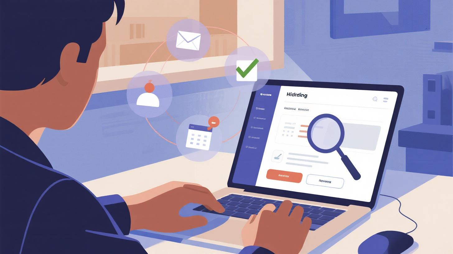 BrassRing Application Status Meanings and Invite Fix Guide